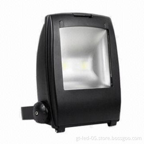 New Style LED Floodlight with Black Housing and 30W Power, SAA/C-tick/CE/RoHS-approved